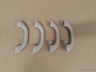 stropné madlo Octavia 3, Superb 3