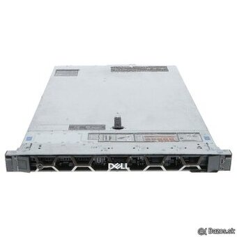 OEM Dell R640 2x Xeon Gold 6138, 256GB DDR4, 8x1.2TB HDD