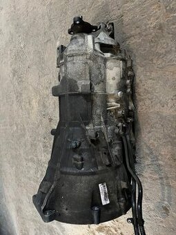 BMW f10 f11 automatická prevodovka