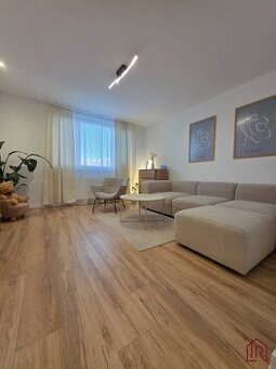 Priestranný 4i Byt 83m², KVP, Wurmova, Top Rekonštrukcia