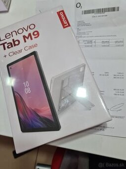 Tablet Lenovo Tab M9