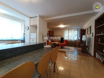 HALO reality - Predaj, dvojizbový byt Bratislava Ružinov, Do - 1