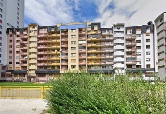Nadštandardný 4-izbový byt, Záhradnícka, 220 m2, 2x garáž