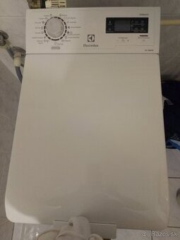 Elektrolux práčka
