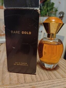 Darujem Rare gold vonavku