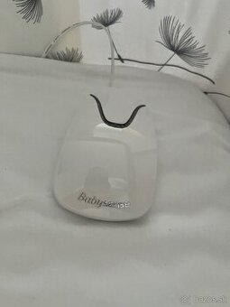 Babysence 2 pro detský monitor dychu