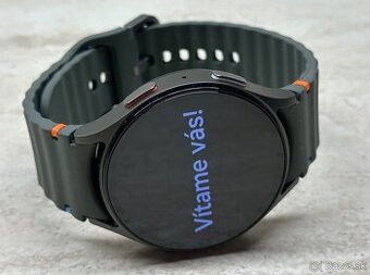 Samsung Galaxy Watch 7 44mm Green