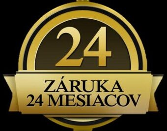 Repasované turbo/ turbá 24 mesačná záruka