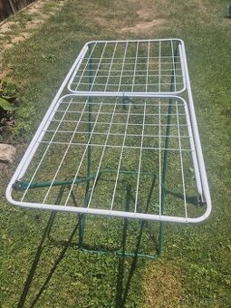 Sušiak na prádlo - 3ks - 1