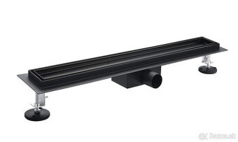 NEREZOVÝ ODTOKOVÝ ŽĽAB ČIERNY - 1