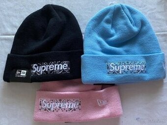 Čiapka SUPREME - 1