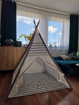 Detský stan - 1