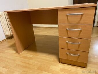 Predám písací stôl