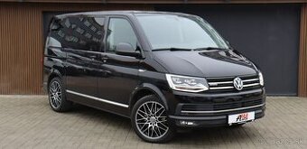 Volkswagen Multivan 2.0 BiTDI BMT Highline 4MOTION DSG