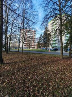 Výmena 3 izbovy za 2 izbovy