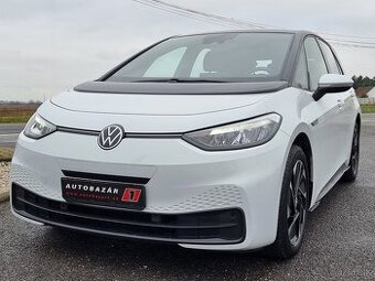 Volkswagen ID.3 Pro Performance 58kWh Tech za 22.900 € s DPH