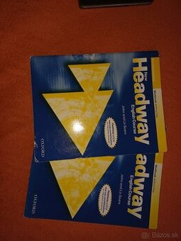 New Headway Workbook