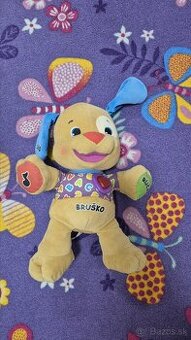 Psik- spieva, rozpráva