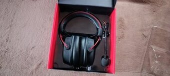 Sluchadla hyperx cloud alpha aj vymenim