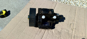 Vstrekovacie čerpadlo Alfa Romeo