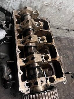 Hlava 1.9tdi 77kw