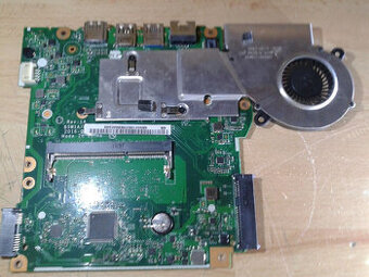 notebokovu dosky pentium 4jadro dosku s intel hd600