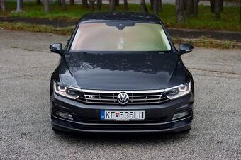 Volkswagen Passat 2.0 TDI, R-Line, 12 186 Eur bez DPH