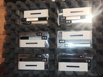 Heligonkové basy v ladení B Es As