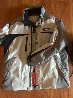 Panska lyžiarska bunda colmar veľkosť 56