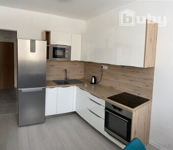 Predaj 1 izbový byt 39 m2, v novostavbe s parkovacím miestom