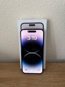 Apple 14 Pro Max 256GB