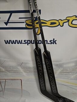 Brankarska profi hokejka SHERWOOD M90-27" klas.garde