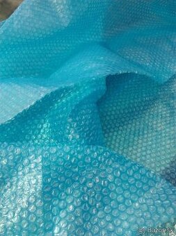 Solarna folia na bazén