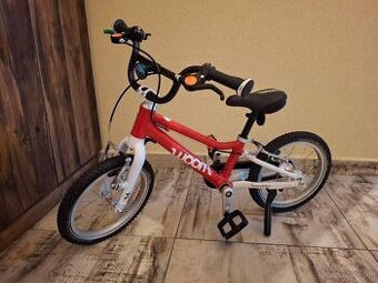 Predám bicykel WOOM 2