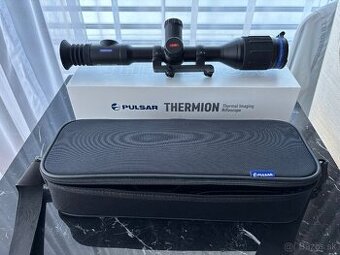 Pulsar Thermion termovízia