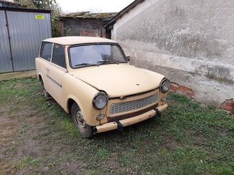Trabant