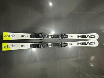 Predám lyže head e-SL