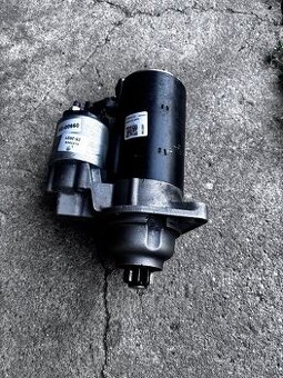 Štárter škoda fabia