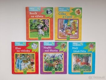 Hračky - zvukové, autá, na jemnú motoriku..