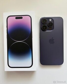 Apple Iphone 14 Pro SUPER STAV