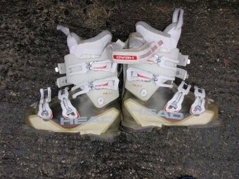 dámske Head Next Edge č.37,38