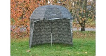 MIVARDI - Dáždnik Camou PVC S komplet zakrytím 2,50 m