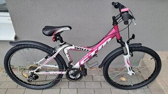 Dievčenský Bicykel CTM WILLY 2.0.