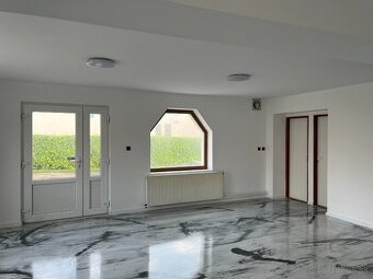 Obchodné priestory v centre obce Borský Mikuláš - 1