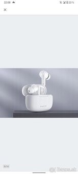 Predám bezdrôtové slúchadlá