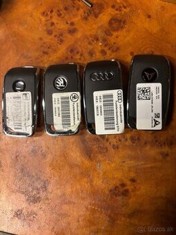 dialkovy ovladac  pridavne kurenie webasto telestart