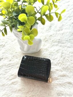 Peňaženka blk