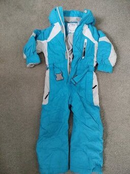 Chlapčenská kombinéza