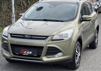 Ford Kuga 2.0TDCi 4x4 KLIMA TEMPOMAT nafta manuál 103 kw