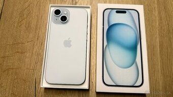 Predam iphone 15 128gb blue